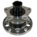Moyeu de roue 200361 ABS