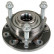 Moyeu de roue 200372 ABS