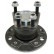 Moyeu de roue 200373 ABS