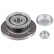 Moyeu de roue 200386 ABS, Vignette 2