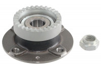 Moyeu de roue 200387 ABS