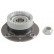 Moyeu de roue 200387 ABS