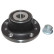 Moyeu de roue 200390 ABS