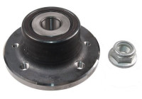 Moyeu de roue 200391 ABS