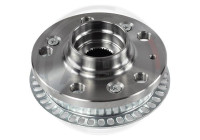 Moyeu de roue 200401 ABS