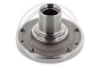 Moyeu de roue 200405 ABS