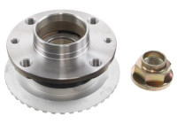 Moyeu de roue 200411 ABS
