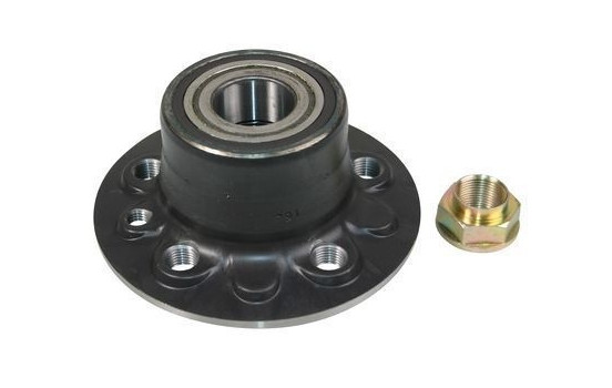 Moyeu de roue 200414 ABS