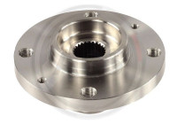 Moyeu de roue 200423 ABS