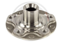 Moyeu de roue 200433 ABS