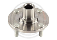 Moyeu de roue 200435 ABS