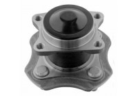 Moyeu de roue 200459 ABS
