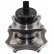 Moyeu de roue 200460 ABS