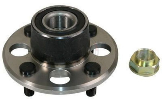 Moyeu de roue 200534 ABS