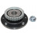 Moyeu de roue 200573 ABS