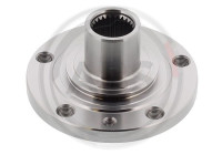 Moyeu de roue 200613 ABS