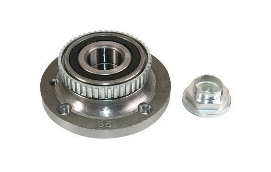 Moyeu de roue 200674 ABS