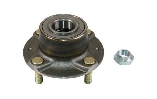 Moyeu de roue 200678 ABS