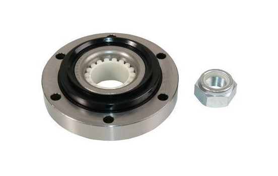 Moyeu de roue 200692 ABS