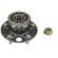 Moyeu de roue 200707 ABS