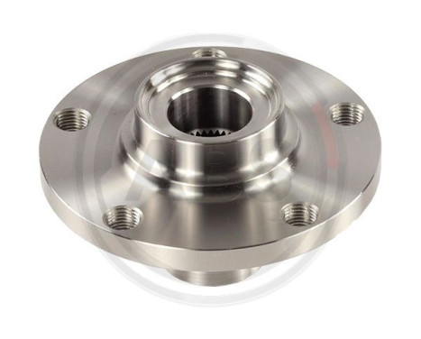 Moyeu de roue 200710 ABS