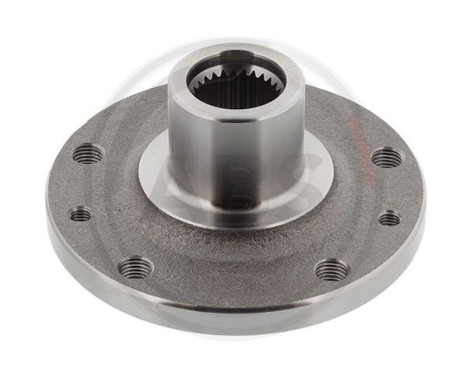 Moyeu de roue 200743 ABS
