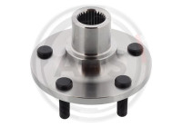 Moyeu de roue 200758 ABS