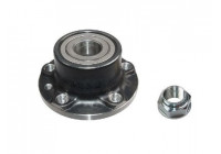 Moyeu de roue 200765 ABS