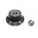 Moyeu de roue 200765 ABS