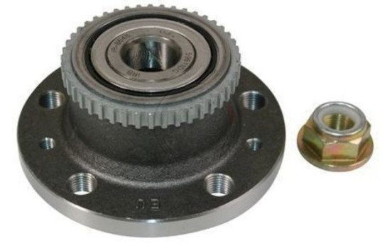 Moyeu de roue 200798 ABS, Image 2