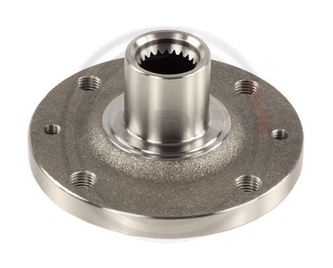 Moyeu de roue 200832 ABS