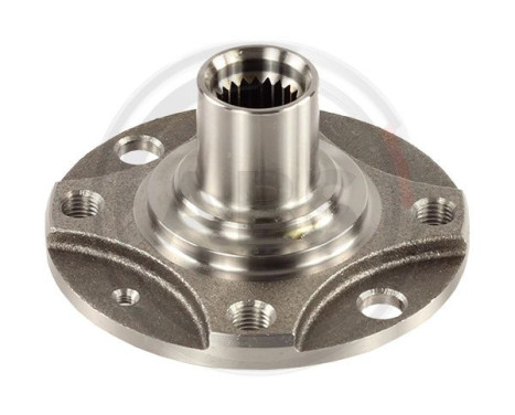 Moyeu de roue 200847 ABS