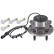 Moyeu de roue 200926 ABS