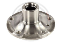 Moyeu de roue 200933 ABS