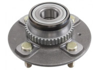 Moyeu de roue 200934 ABS