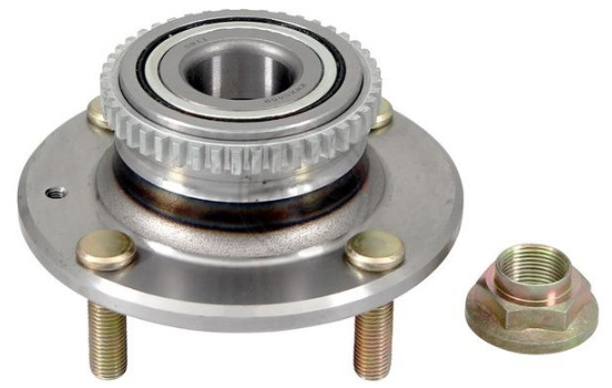 Moyeu de roue 200936 ABS, Image 2