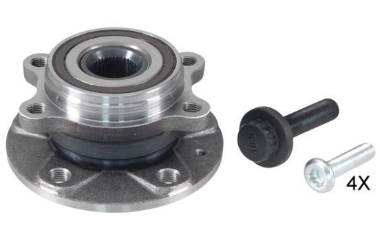 Moyeu de roue 200986 ABS