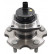 Moyeu de roue 200991 ABS