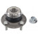Moyeu de roue 201032 ABS