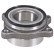 Moyeu de roue 201056 ABS