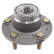 Moyeu de roue 201063 ABS
