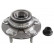 Moyeu de roue 201078 ABS