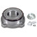 Moyeu de roue 201137 ABS