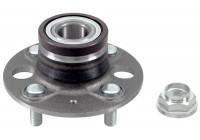 Moyeu de roue 201149 ABS