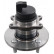 Moyeu de roue 201152 ABS