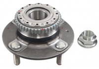 Moyeu de roue 201154 ABS