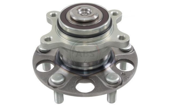 Moyeu de roue 201186 ABS, Image 2
