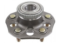 Moyeu de roue 201280 ABS