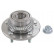 Moyeu de roue 201289 ABS