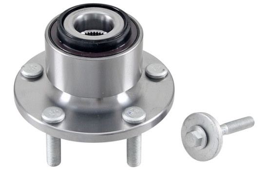 Moyeu de roue 201300 ABS